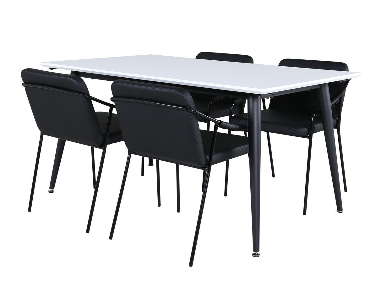Ēdamistabas komplekts Dallas 2740