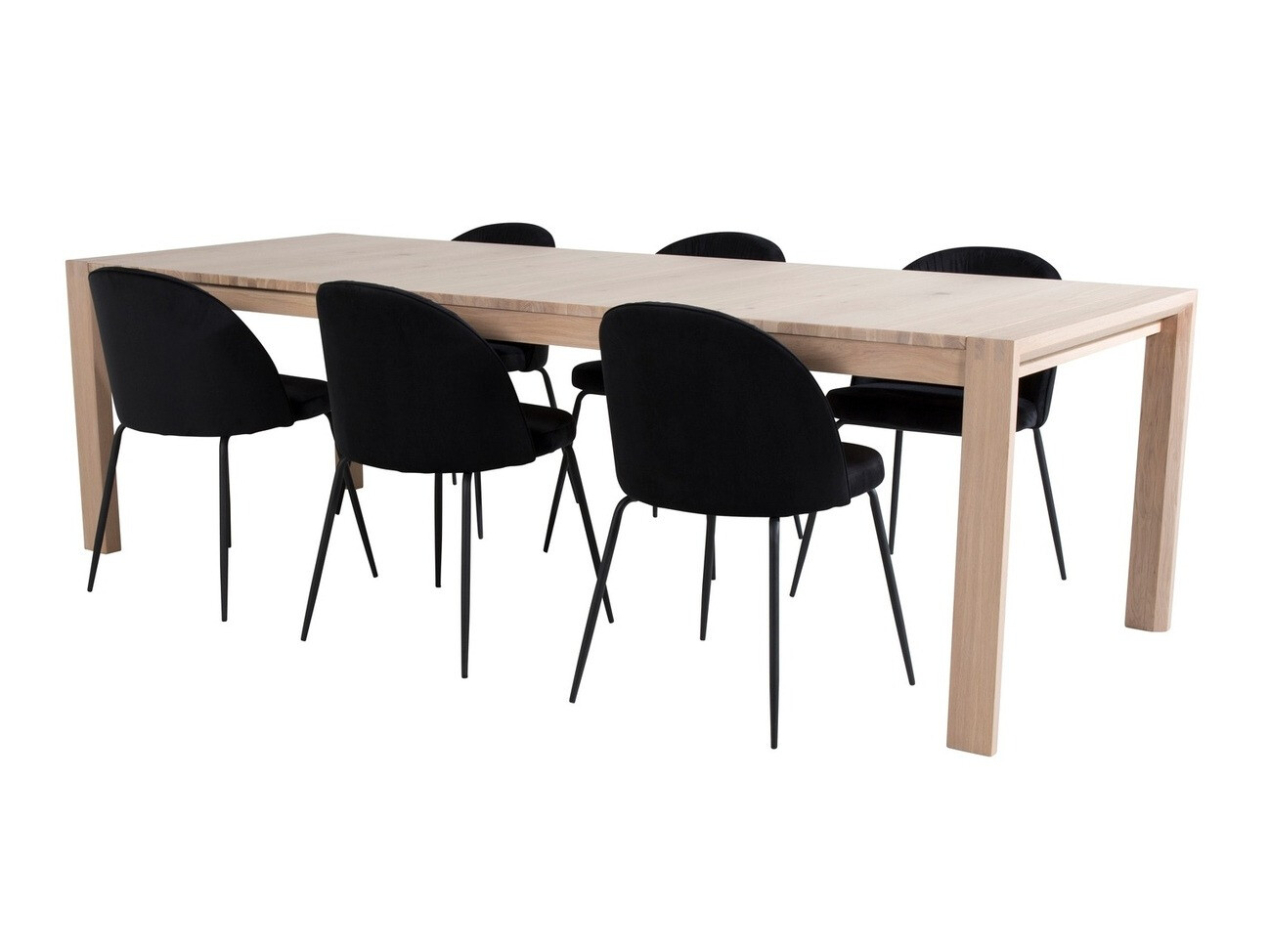 Ēdamistabas komplekts Dallas 2063