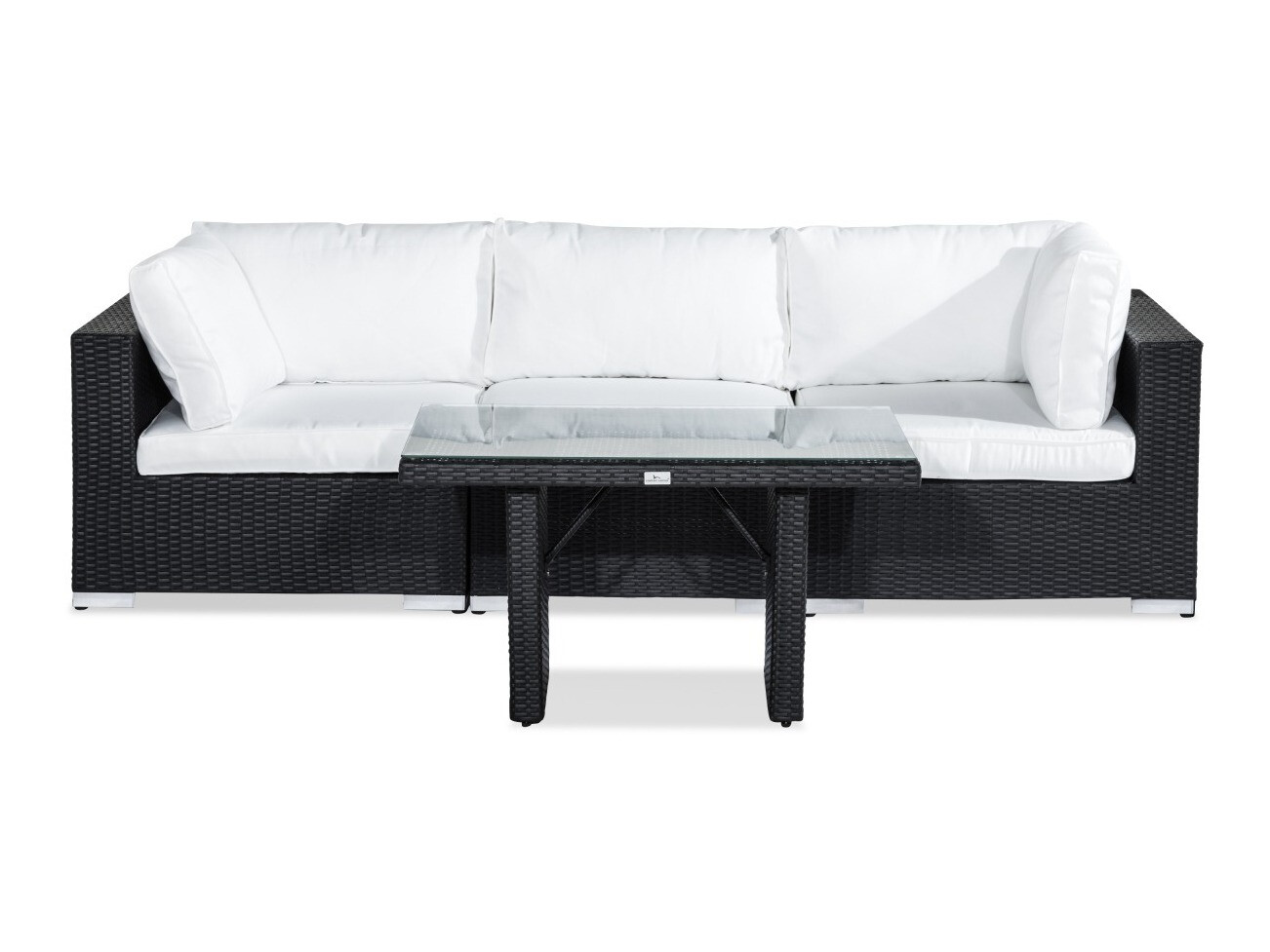 Dārza mēbeļu komplekts Comfort Garden 641