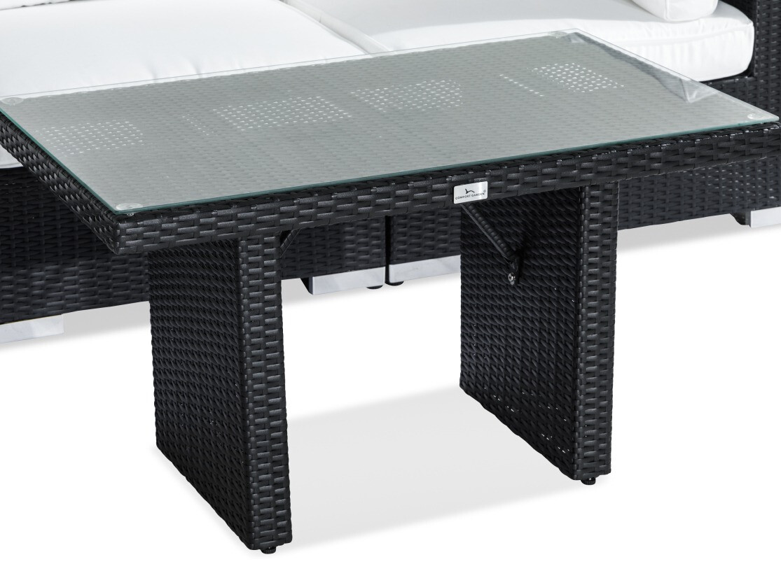 Dārza mēbeļu komplekts Comfort Garden 641