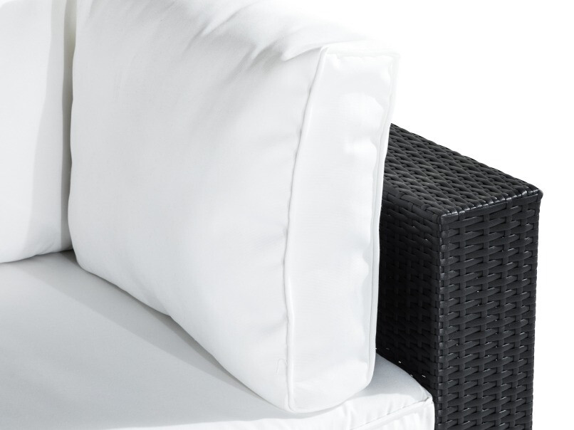 Dārza mēbeļu komplekts Comfort Garden 641