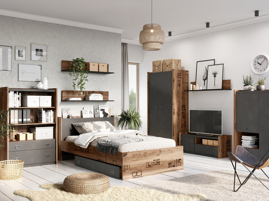 Skapis Tivtivi 119