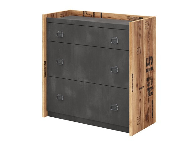 Kumode Tivtivi 122
