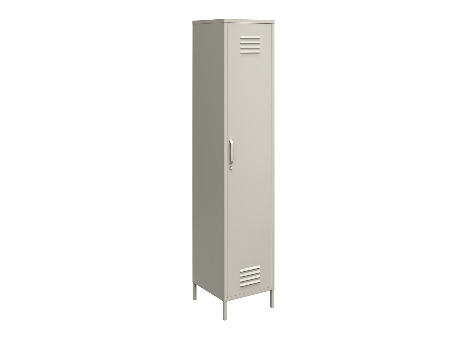 Plaukts Merfeli 100 (Taupe)