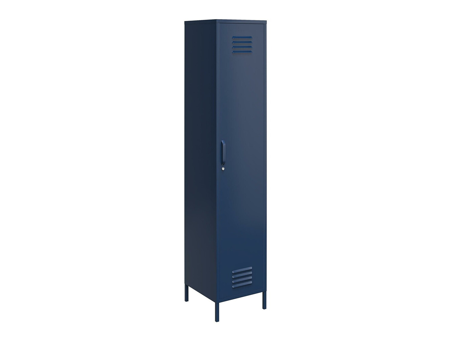 Plaukts Merfeli 100 (Zils)