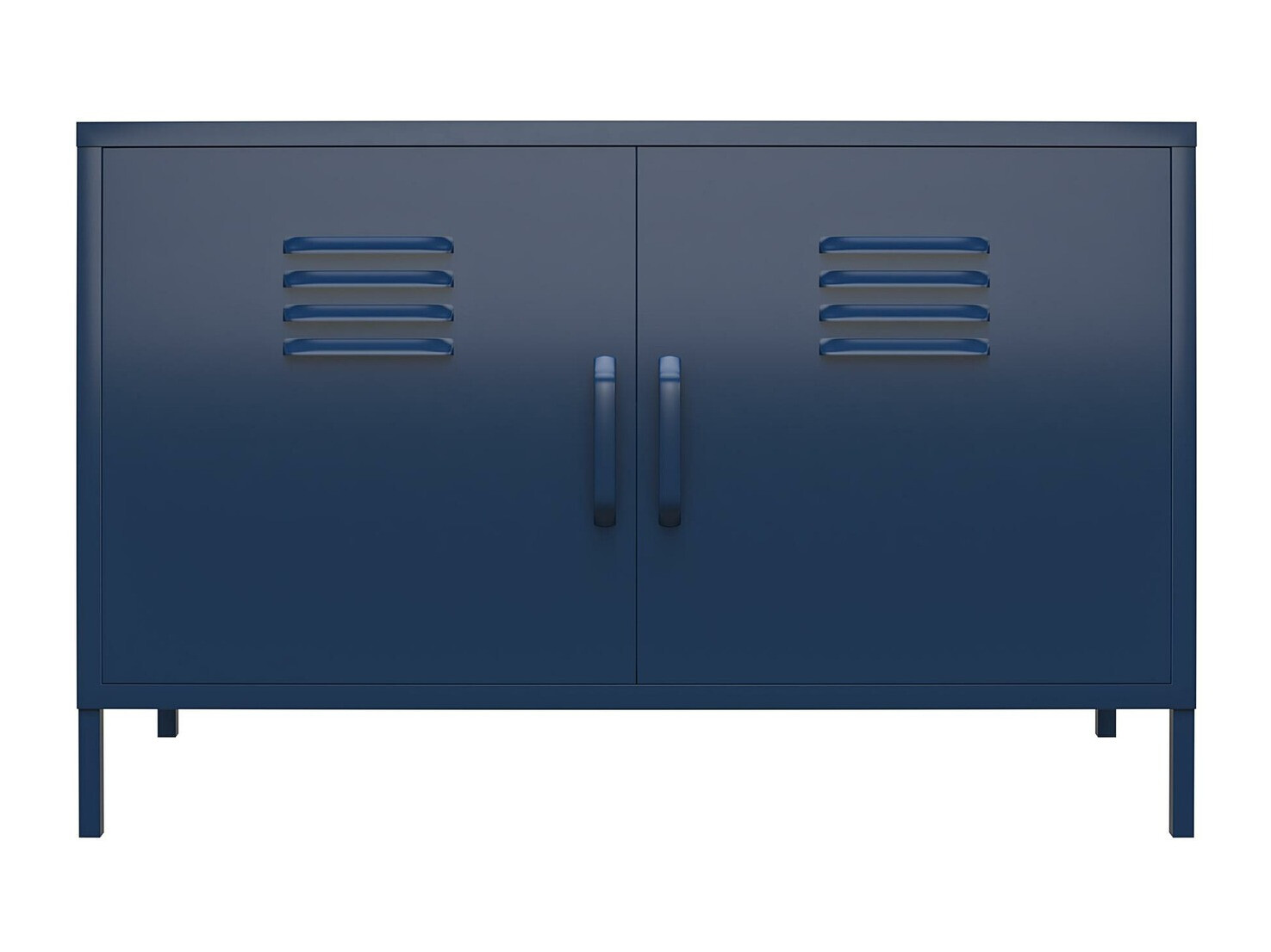 Skapis Merfeli 102 (Zils)