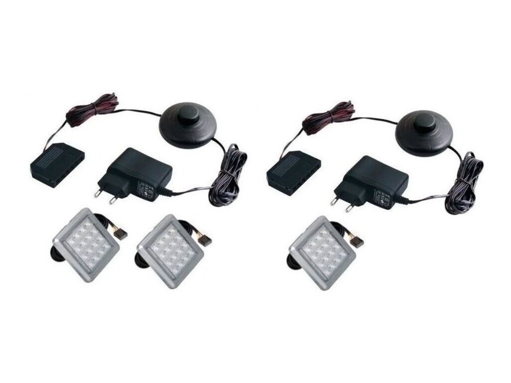 LED apgaismojums Ophsalu 113