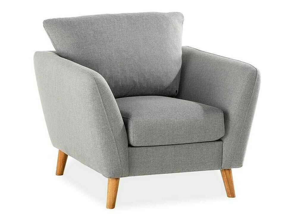 Mīksto mēbeļu komplekts Scandinavian Choice Catmori 110 (Inari 91)