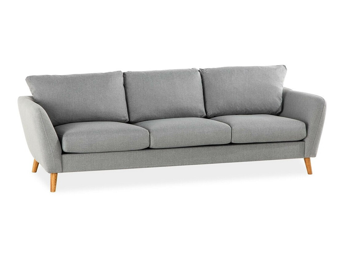 Mīksto mēbeļu komplekts Scandinavian Choice Catmori 110 (Inari 91)