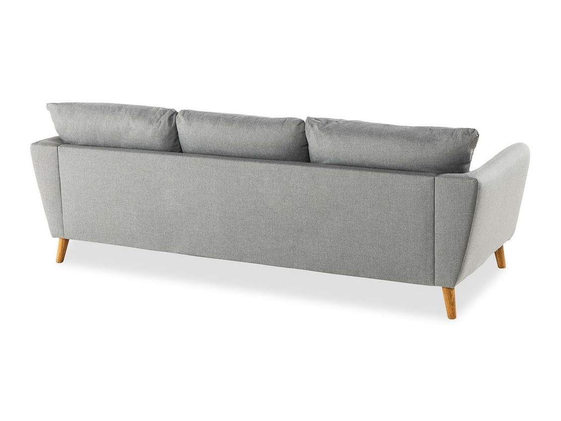 Mīksto mēbeļu komplekts Scandinavian Choice Catmori 110 (Inari 91)