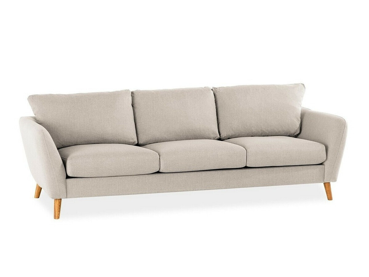 Mīksto mēbeļu komplekts Scandinavian Choice Catmori 110 (Inari 22)