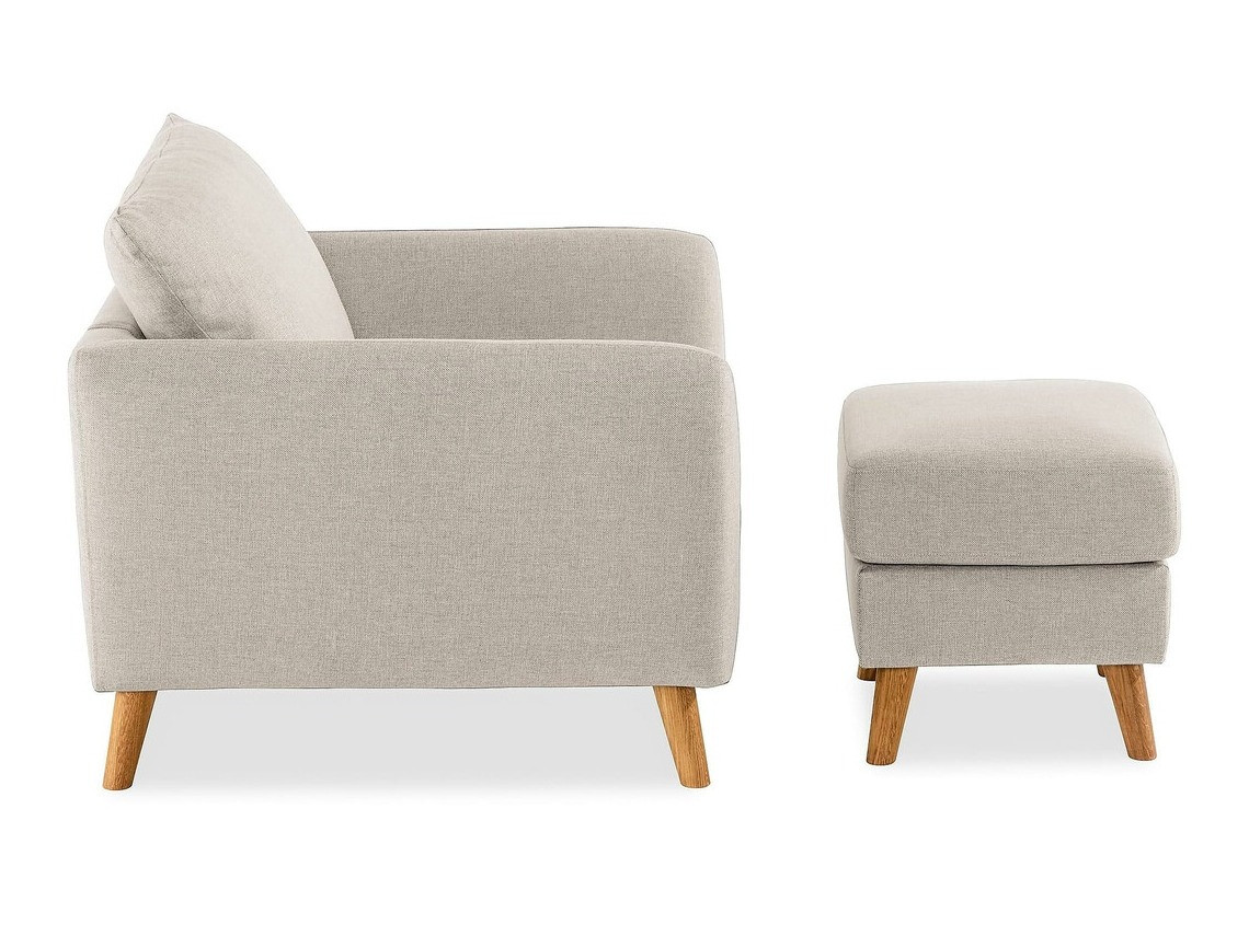 Mīksto mēbeļu komplekts Scandinavian Choice Catmori 110 (Inari 22)
