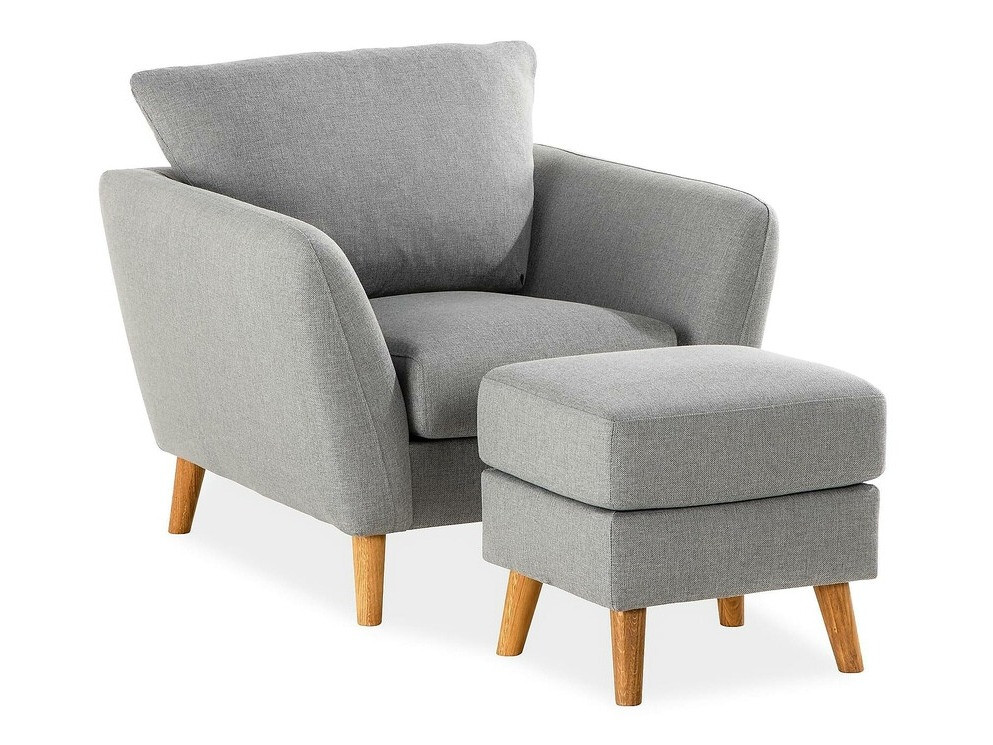 Atpūtas krēsls Scandinavian Choice Catmori 111 (Inari 91)