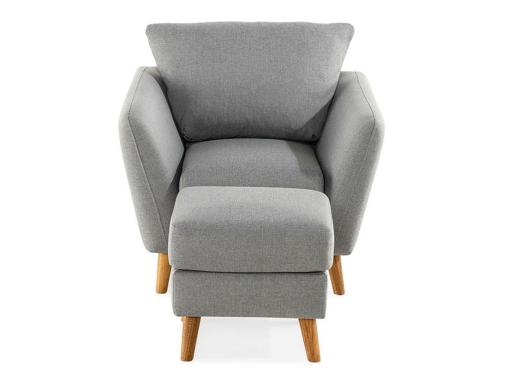 Atpūtas krēsls Scandinavian Choice Catmori 111 (Inari 91)