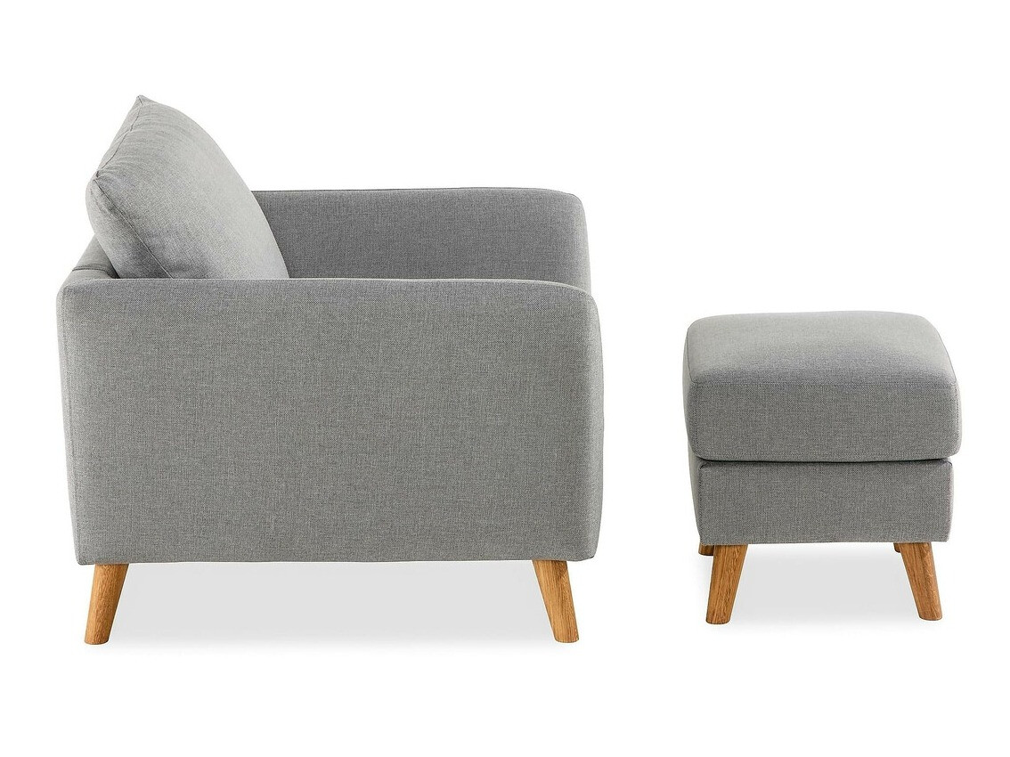 Atpūtas krēsls Scandinavian Choice Catmori 111 (Inari 91)