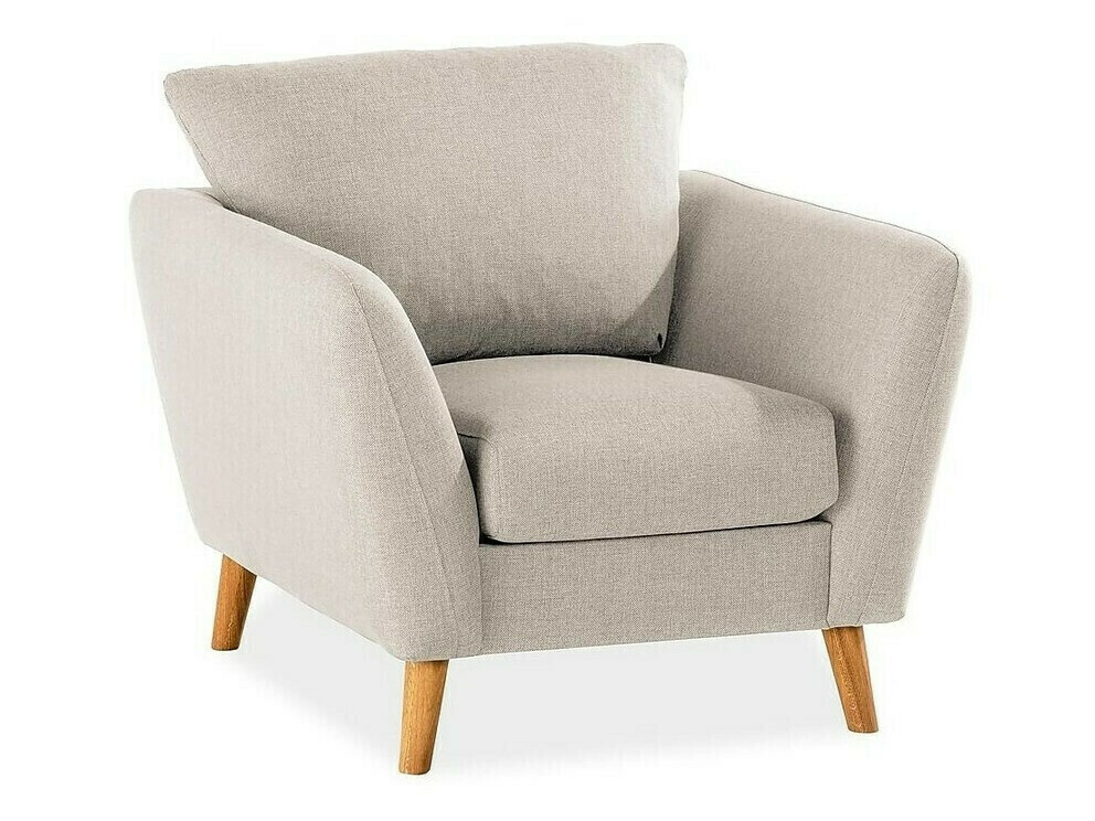 Atpūtas krēsls Scandinavian Choice Catmori 111 (Inari 22)