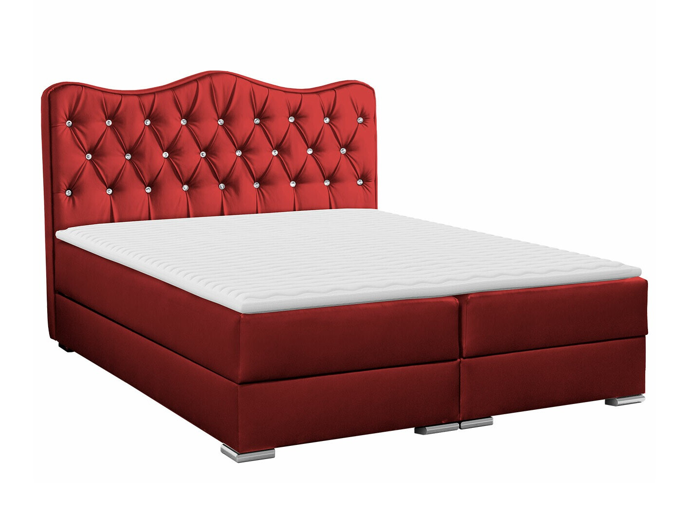 Kontinentālā gulta Tectum (Soft 010A)