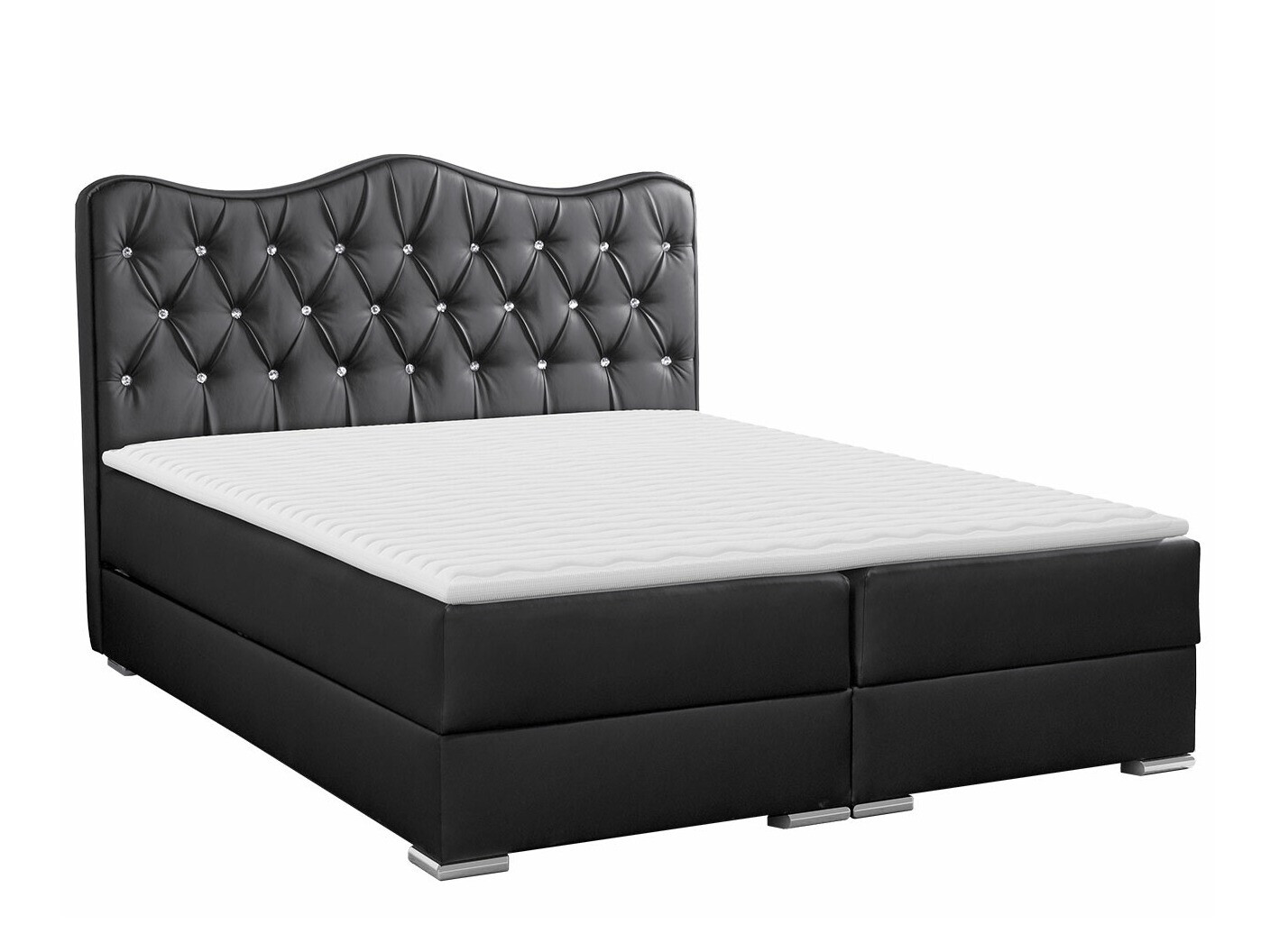 Kontinentālā gulta Tectum (Soft 020)