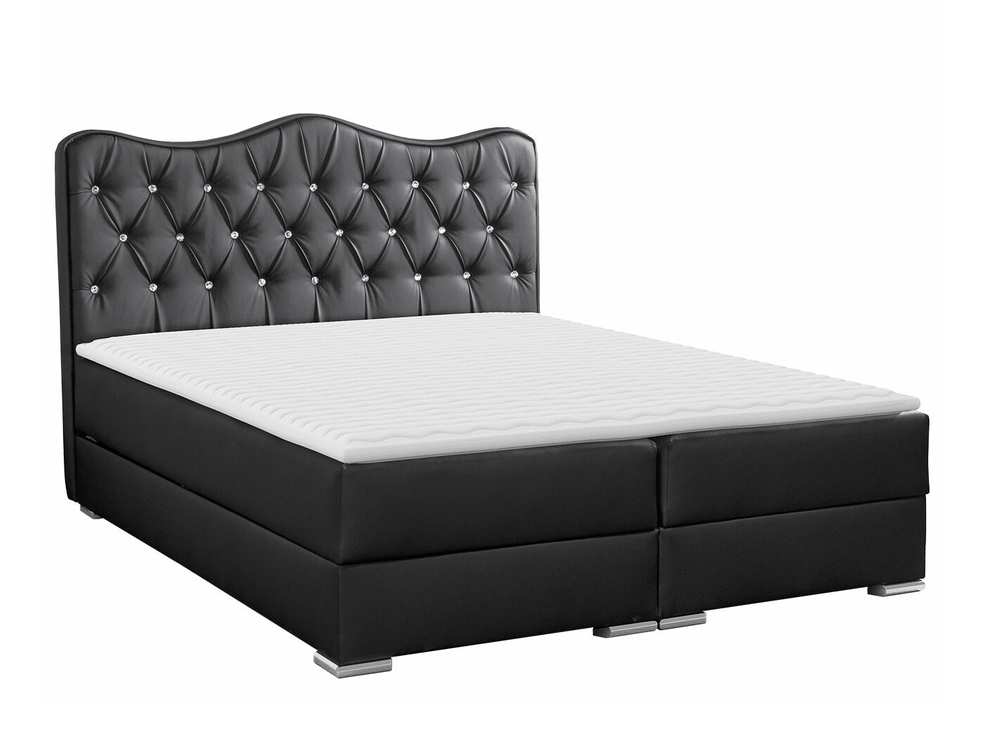 Kontinentālā gulta Tectum (Soft 020)