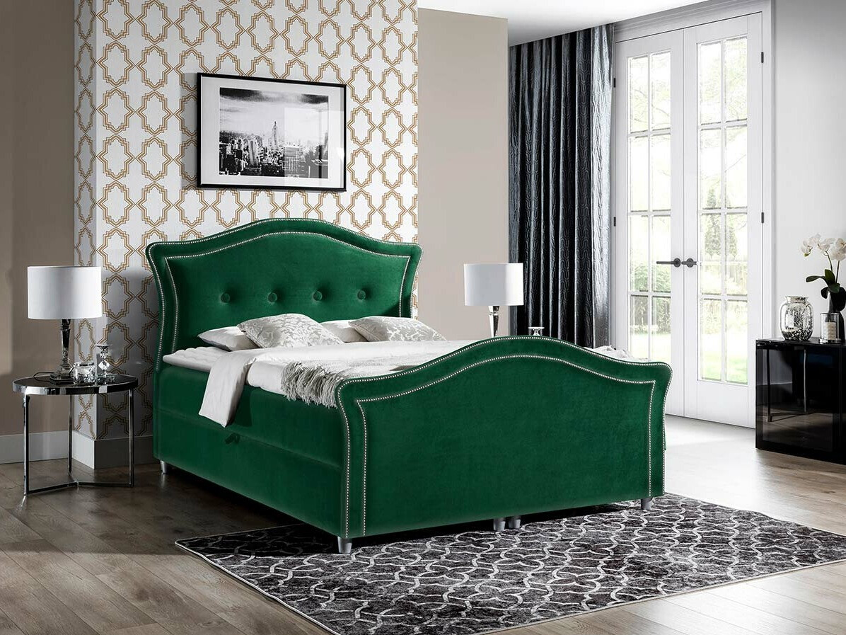 Kontinentālā gulta Oleum I (Magic Velvet 2225)