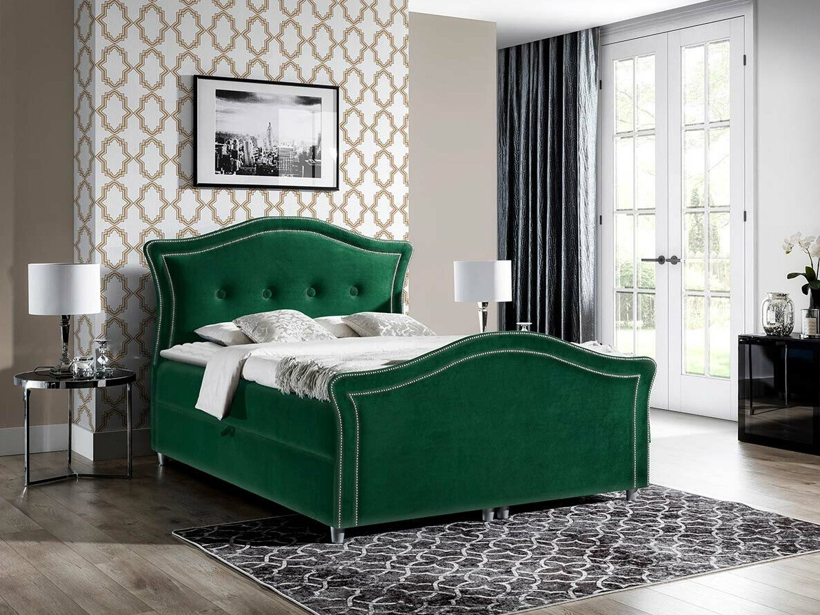 Kontinentālā gulta Oleum I (Magic Velvet 2225)