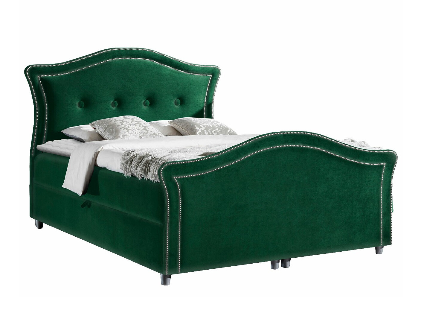 Kontinentālā gulta Oleum I (Magic Velvet 2225)