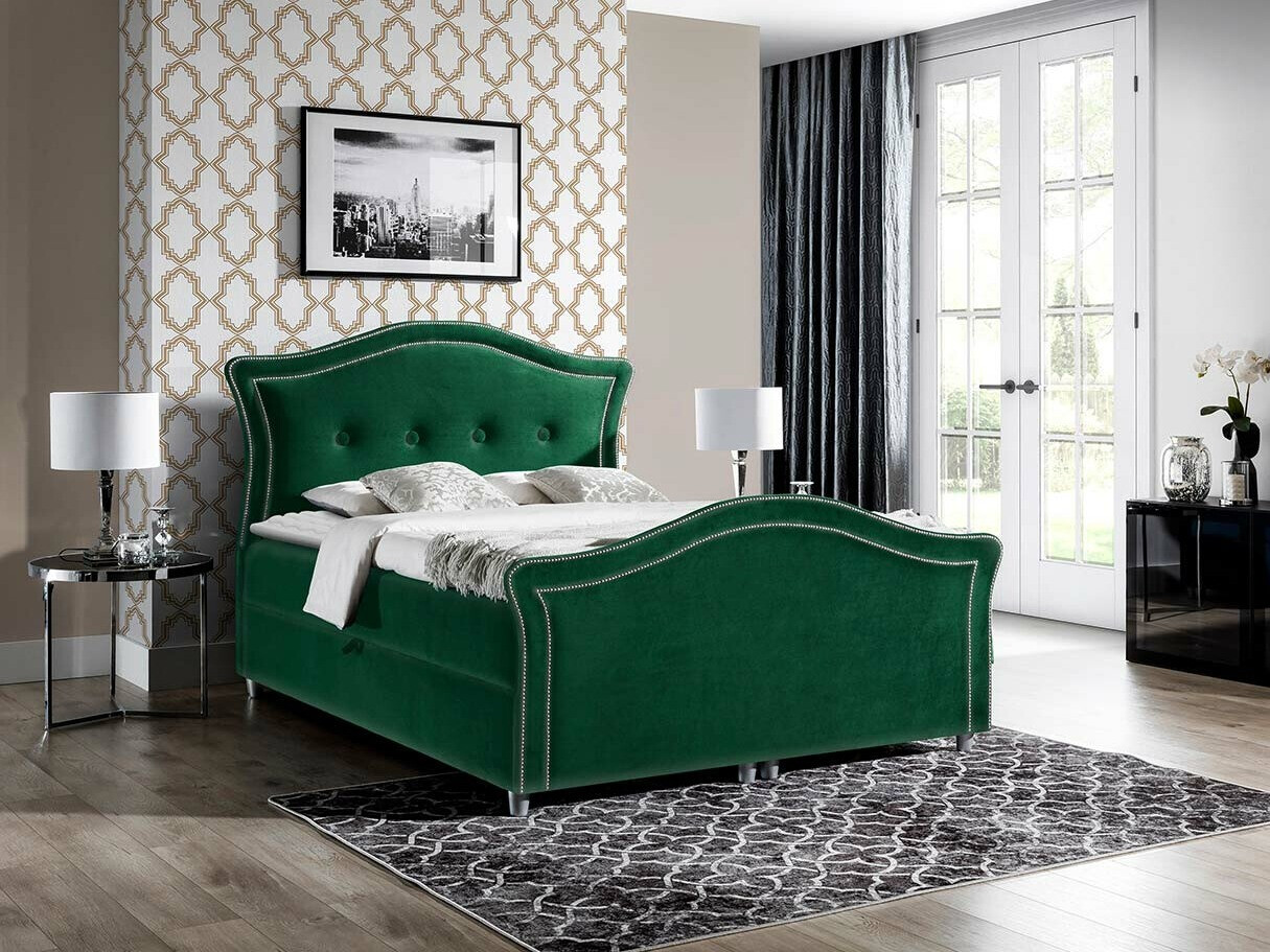 Kontinentālā gulta Oleum I (Magic Velvet 2225)