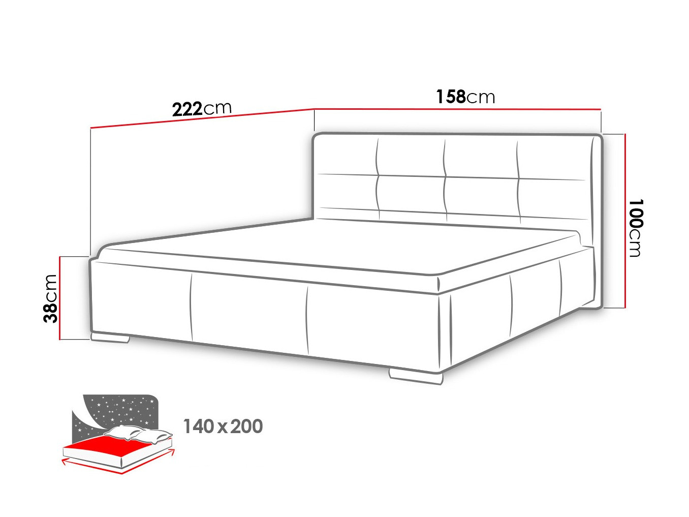 Gulta Imber (Soft 010)