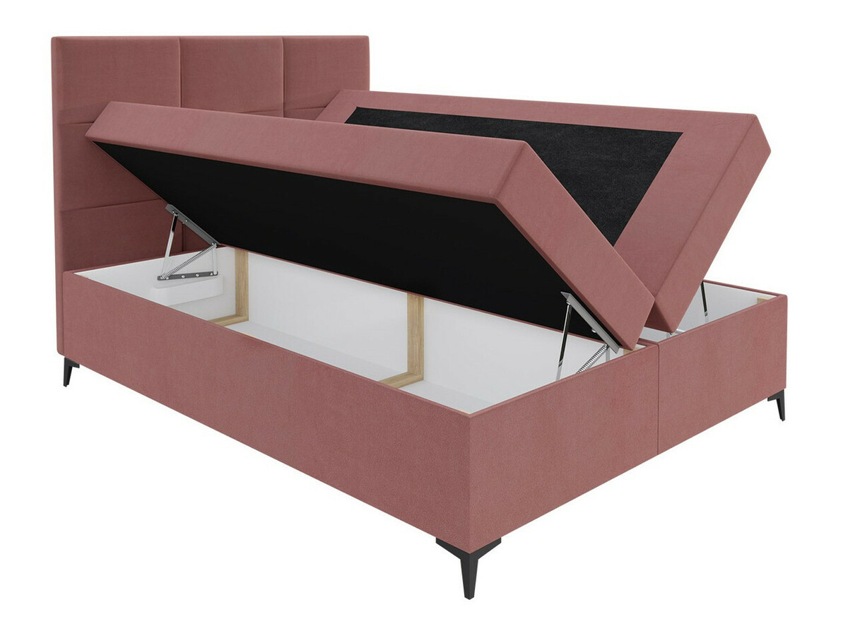Kontinentālā gulta Mare (Magic Velvet 2250)