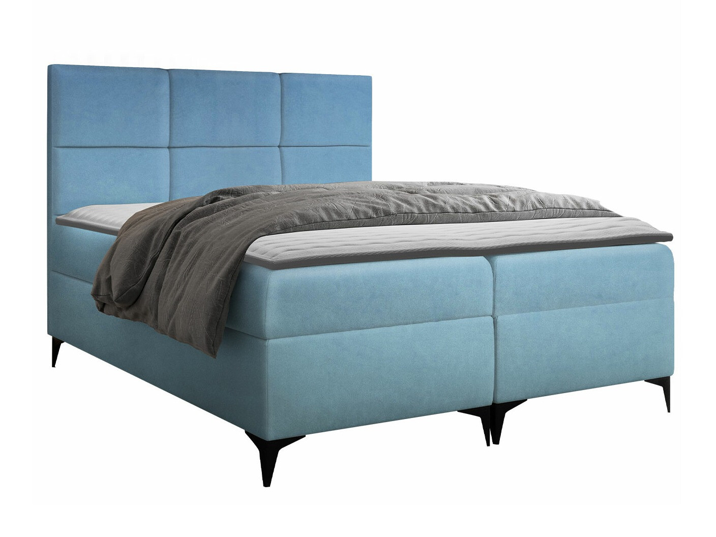 Kontinentālā gulta Mare (Magic Velvet 2260)