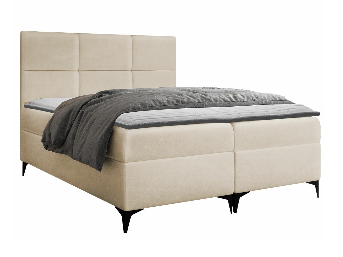 Kontinentālā gulta Mare (Magic Velvet 2250)
