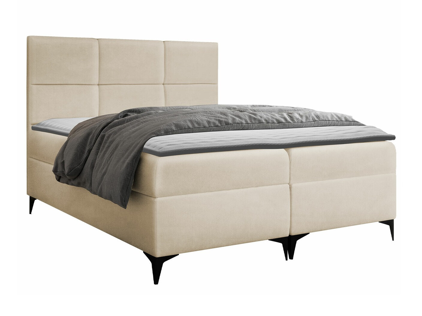 Kontinentālā gulta Mare (Magic Velvet 2250)