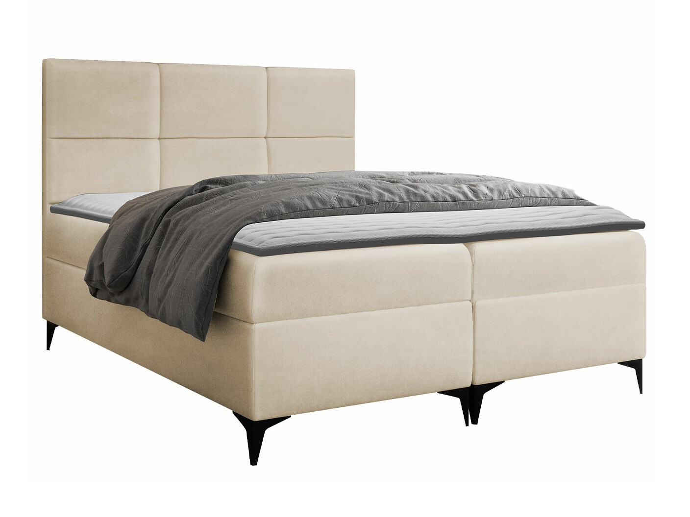 Kontinentālā gulta Mare (Magic Velvet 2250)