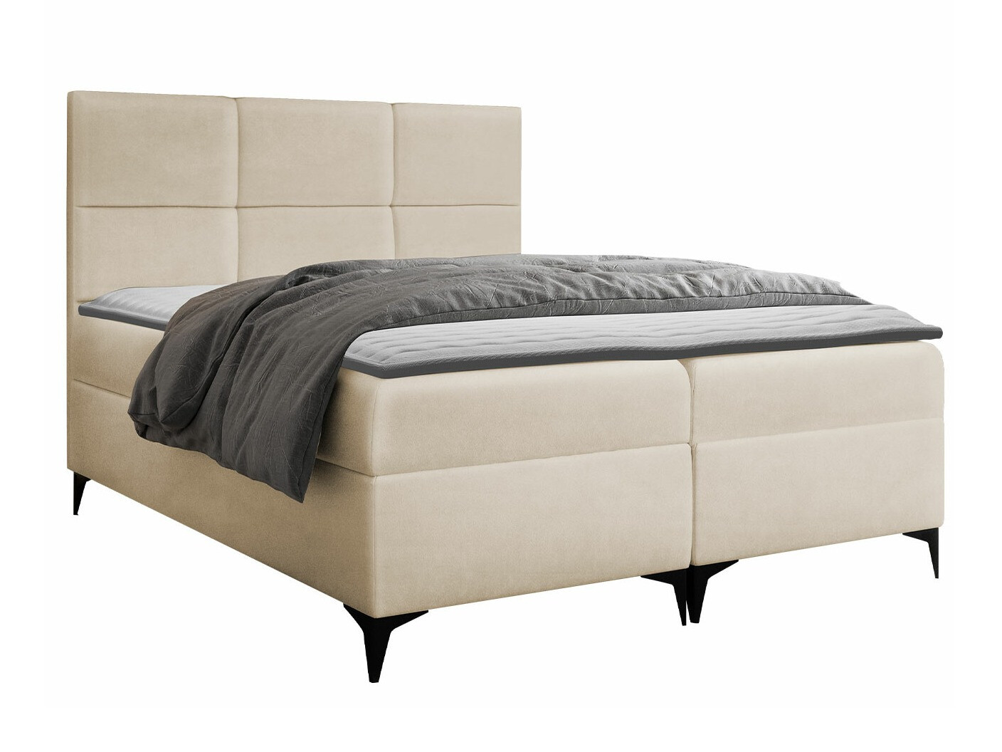 Kontinentālā gulta Mare (Magic Velvet 2250)