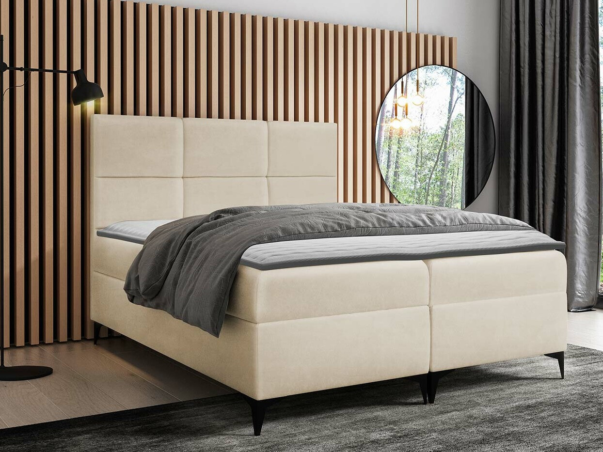 Kontinentālā gulta Mare (Magic Velvet 2250)