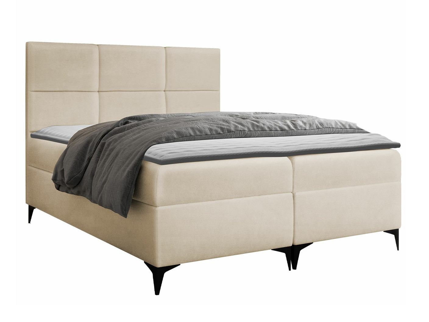 Kontinentālā gulta Mare (Magic Velvet 2250)