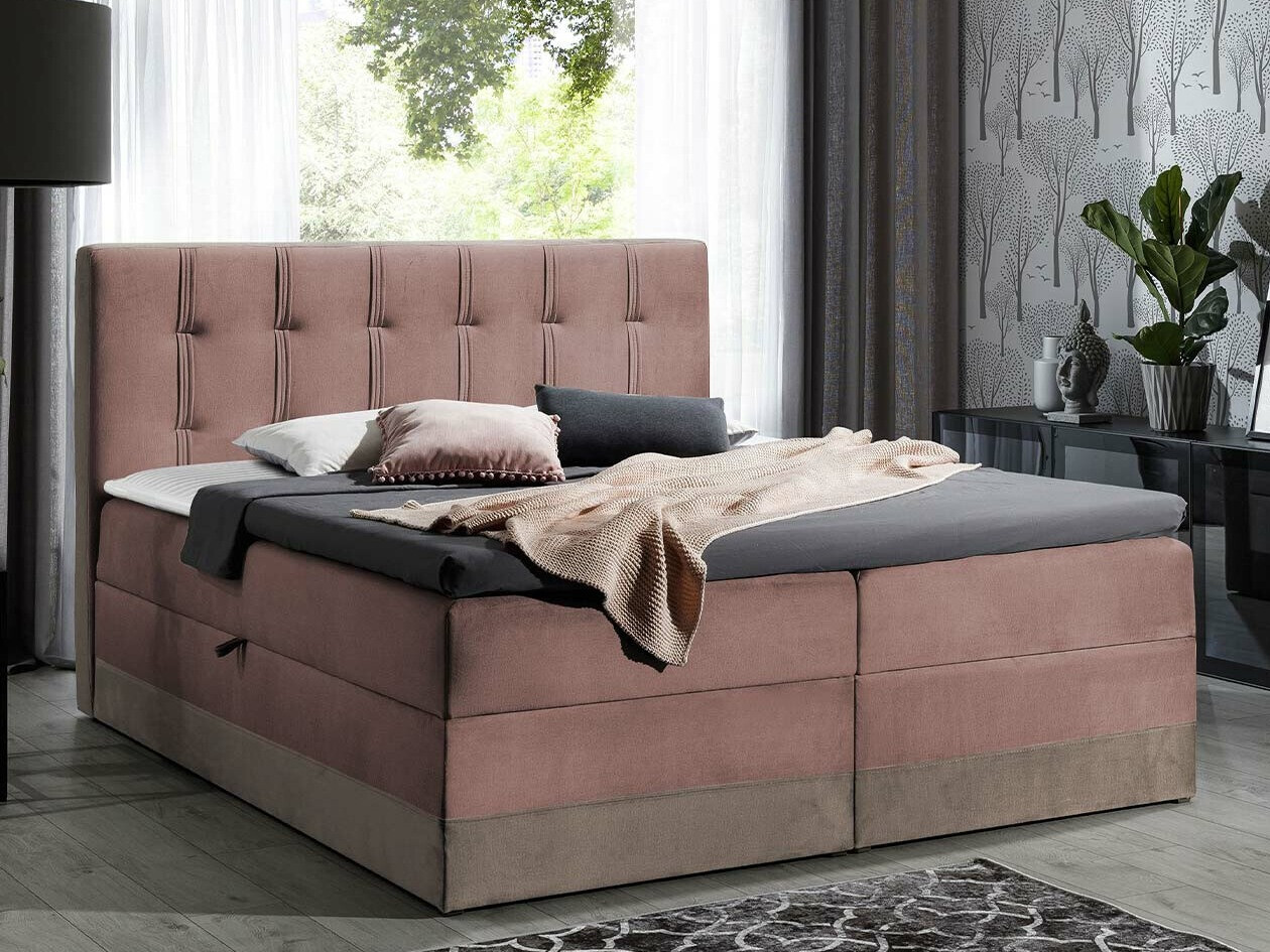 Kontinentālā gulta Villa (Kameleon 15 + Kameleon 63)