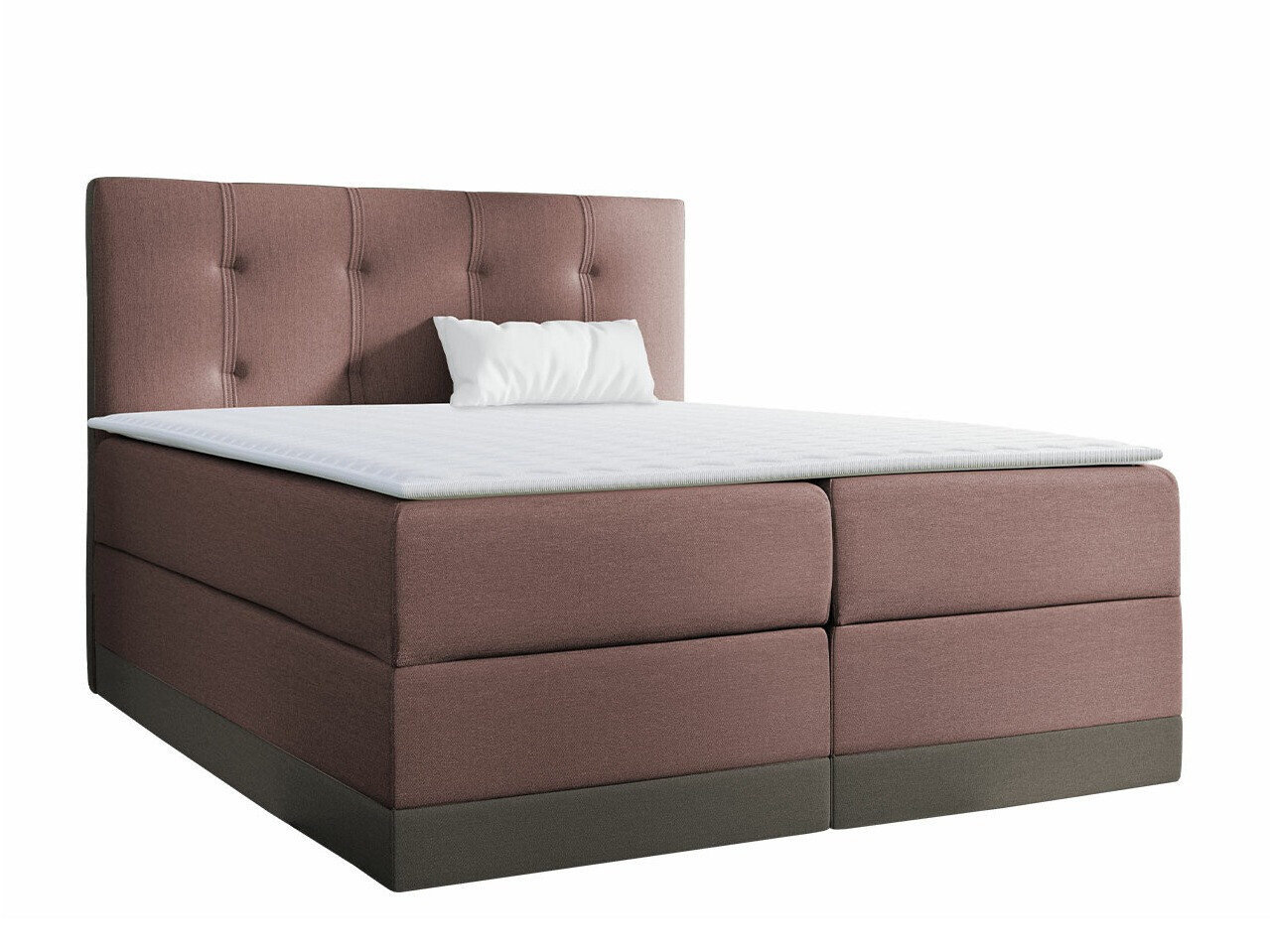 Kontinentālā gulta Villa (Kameleon 15 + Kameleon 63)