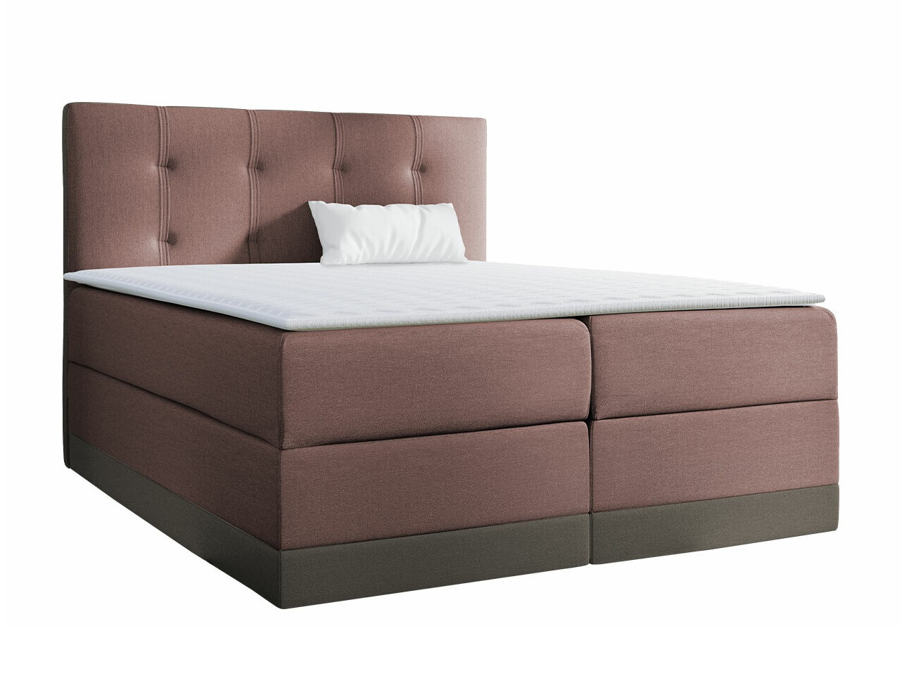Kontinentālā gulta Villa (Kameleon 15 + Kameleon 63)