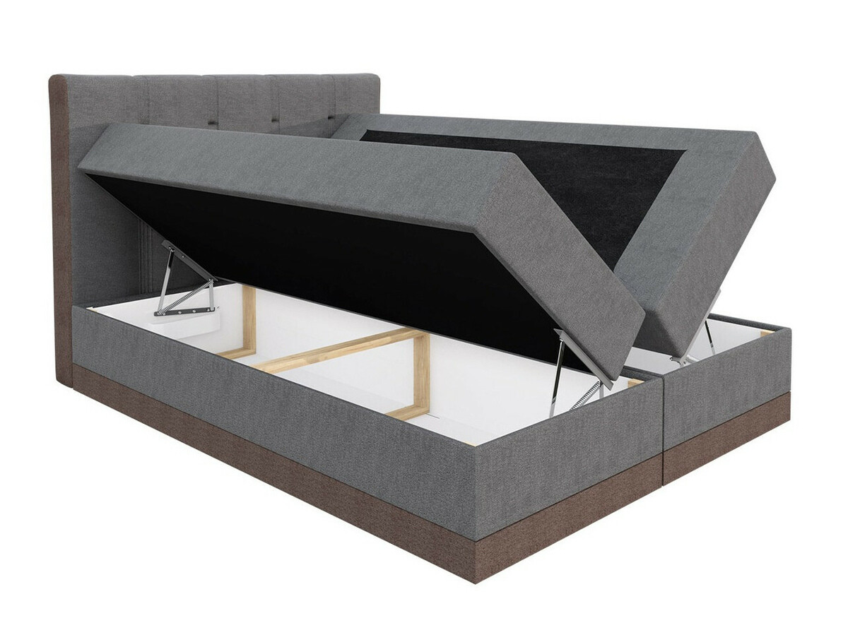 Kontinentālā gulta Villa (Kameleon 04 + Kameleon 15)