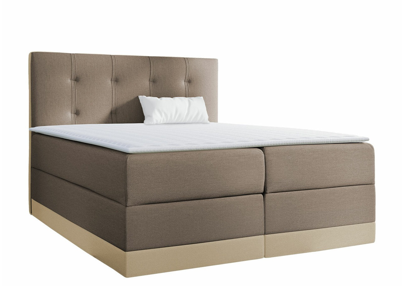 Kontinentālā gulta Villa (Kameleon 04 + Kameleon 15)