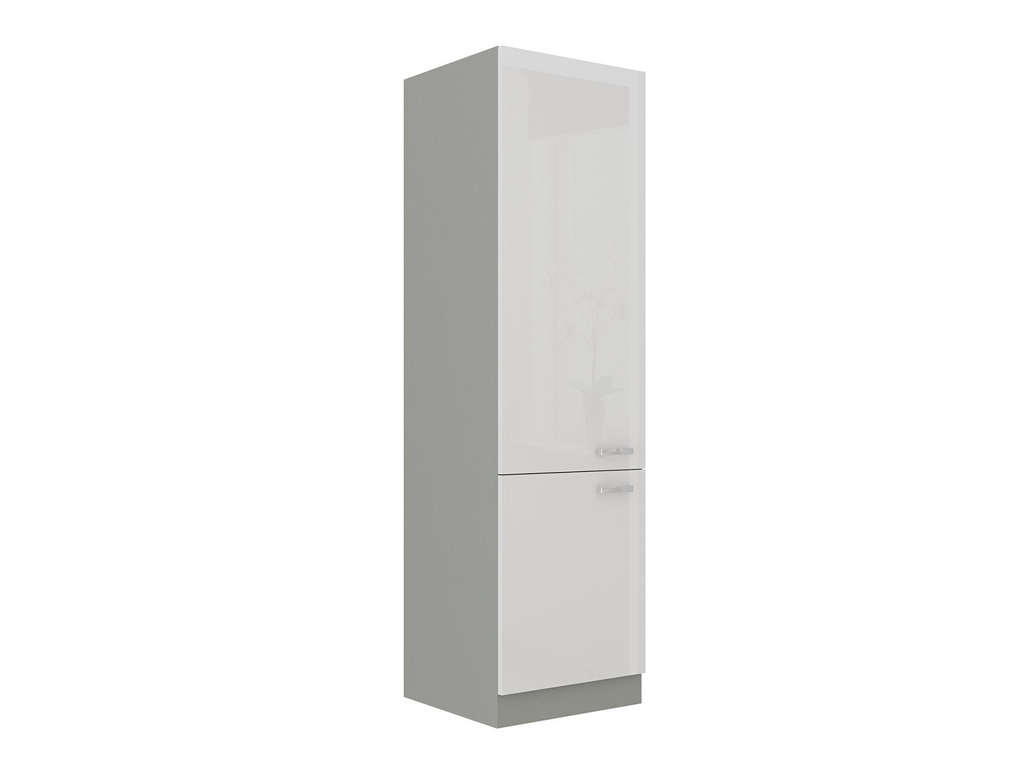 Moduļu skapis ar durvīm Multi White 103