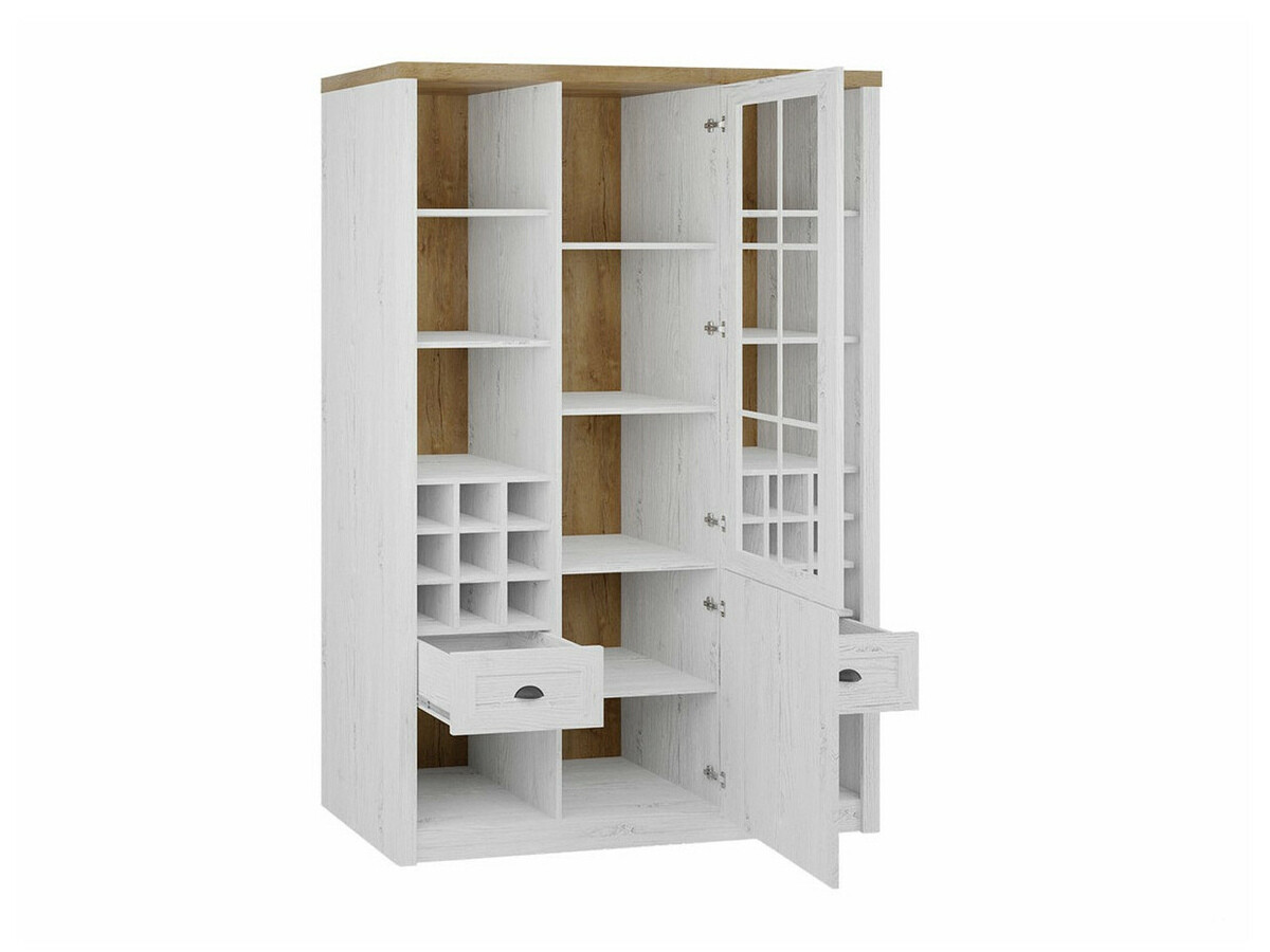 Plaukts Ferdore 155