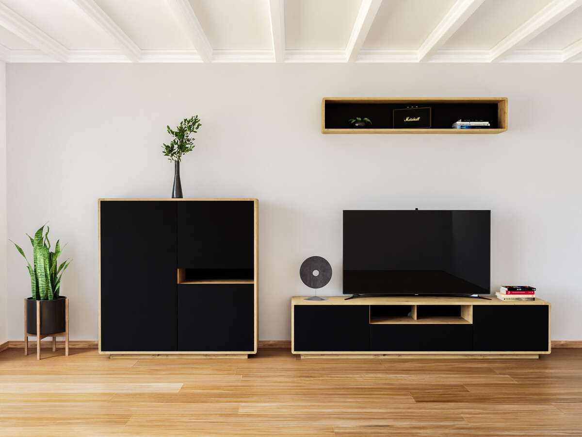 Viesistabas komplekts Deltese 117