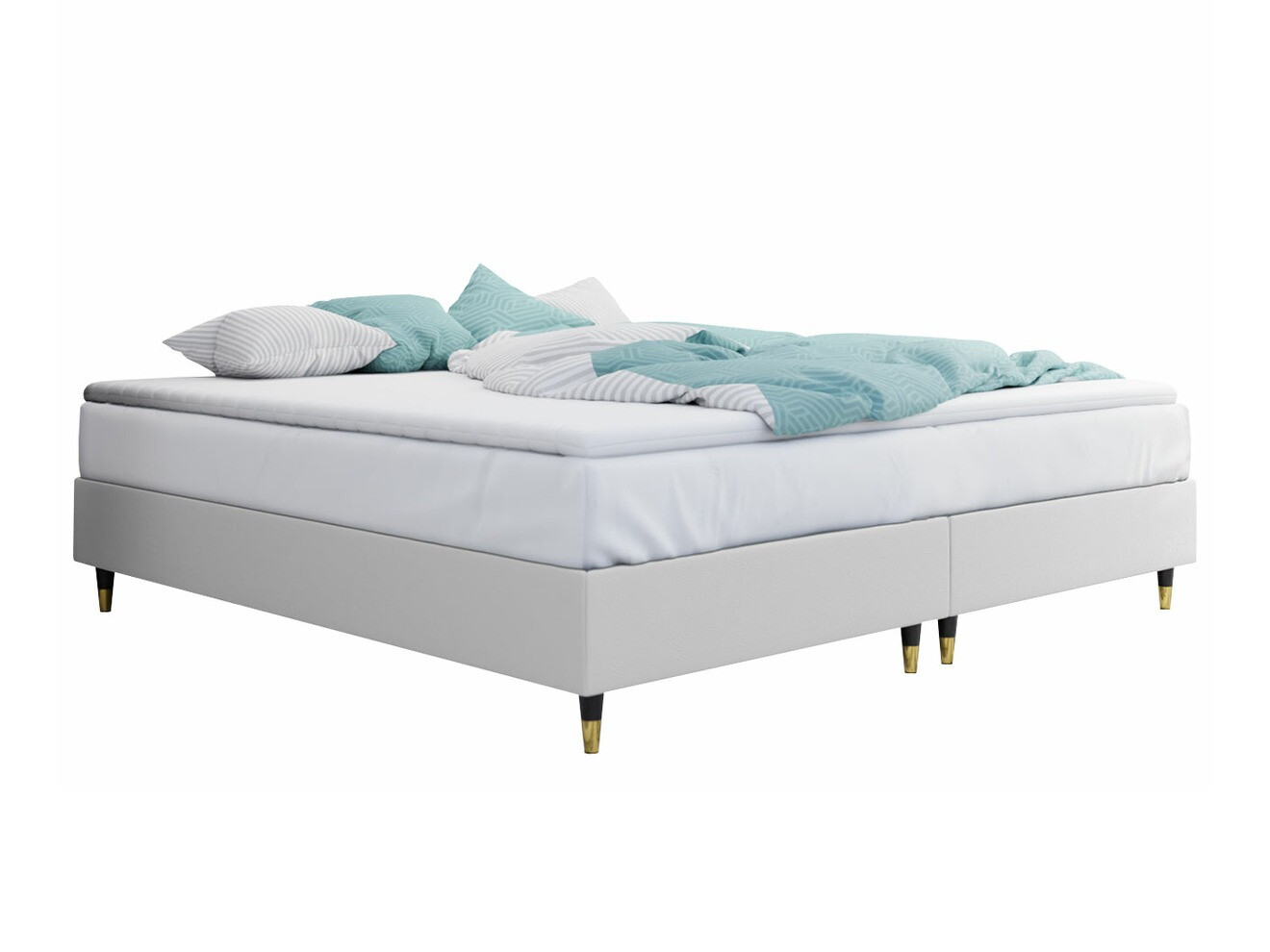 Kontinentālā gulta Logan 109 (Soft 17)