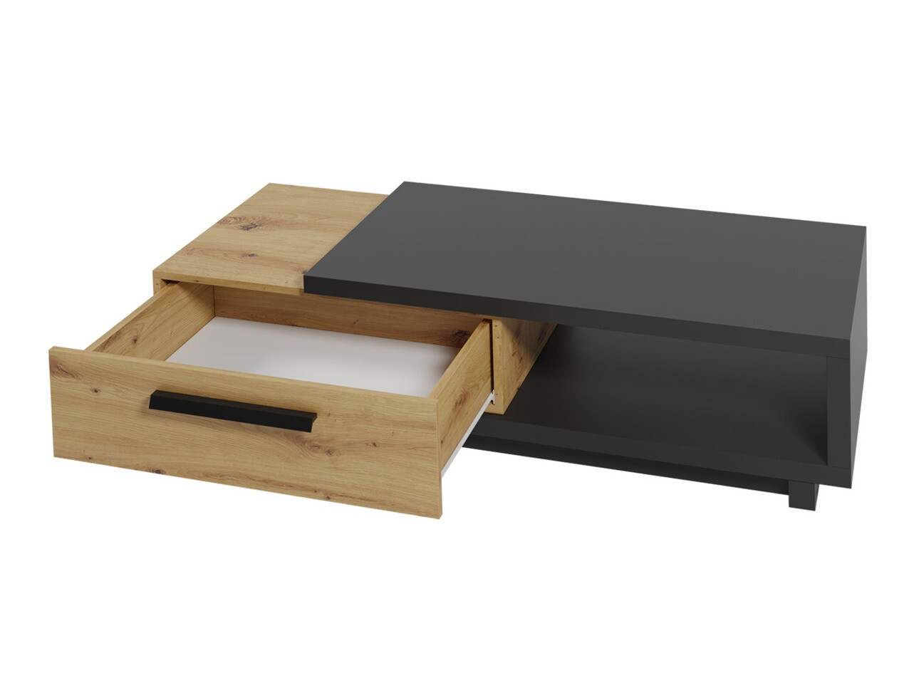 Žurnālu galdiņš Morlira 103