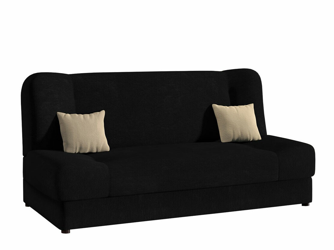 Dīvāns gulta Comfivo Cera I (Alova 04 + Alova 71)