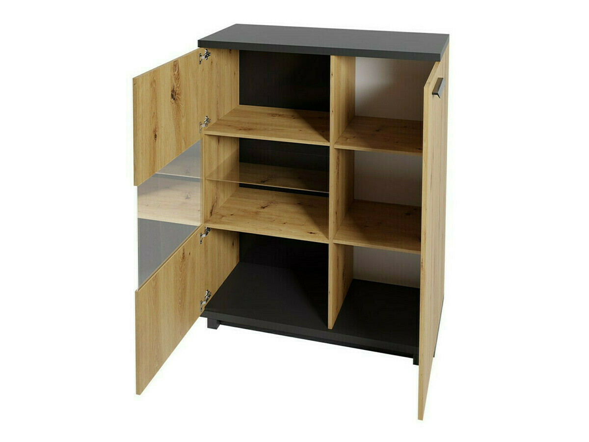 Viesistabas komplekts Morlira 114