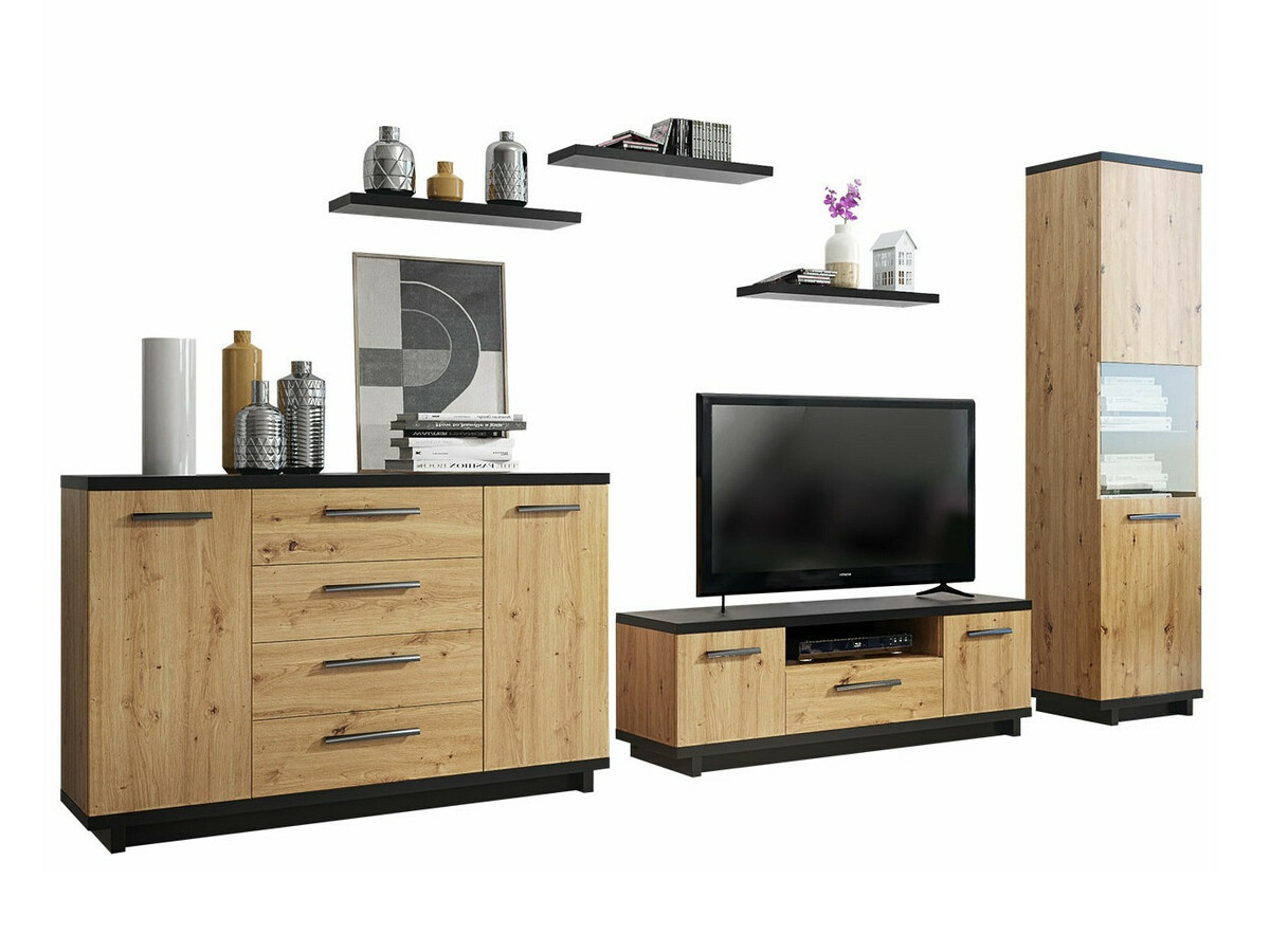 Viesistabas komplekts Morlira 113