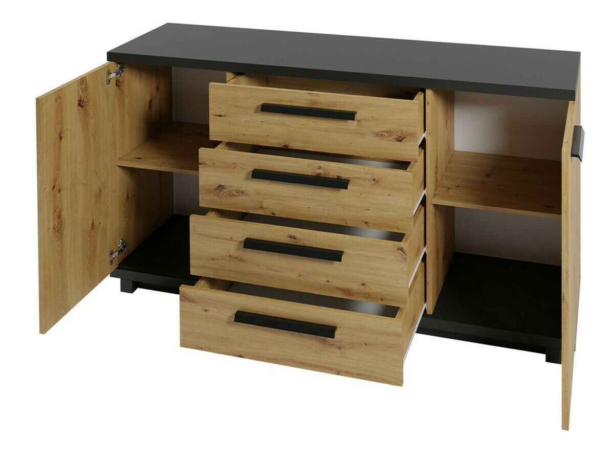 Viesistabas komplekts Morlira 113